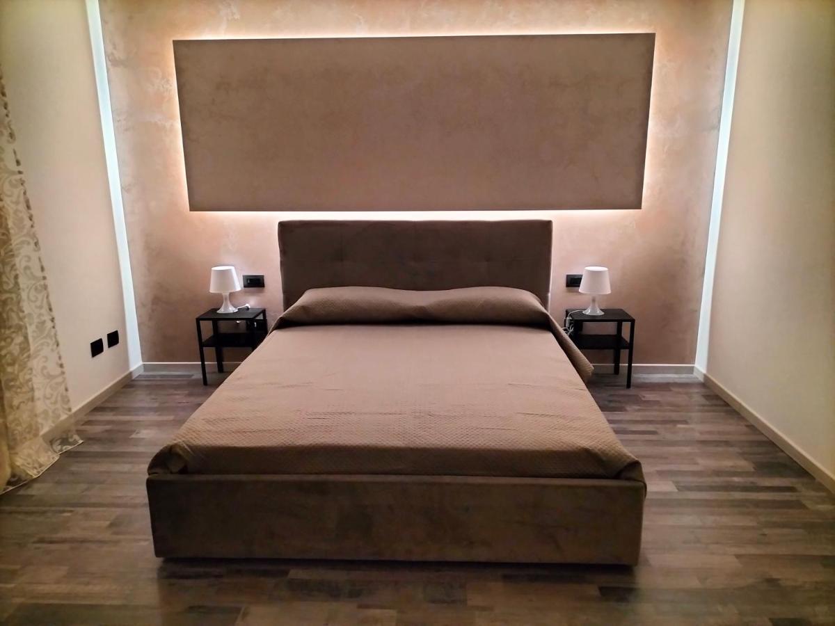Santiago Rooms Caltagirone Εξωτερικό φωτογραφία