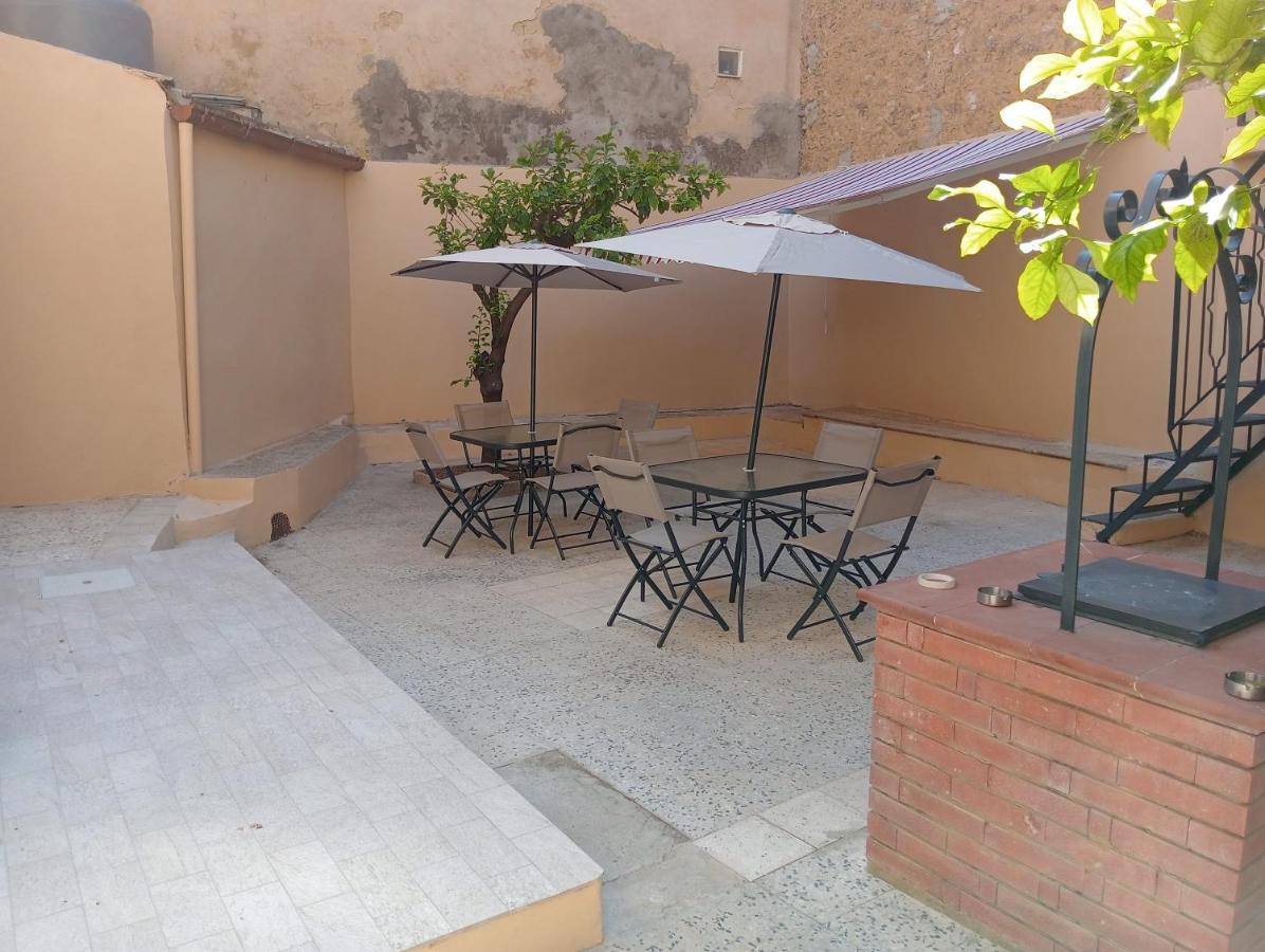Santiago Rooms Caltagirone Εξωτερικό φωτογραφία
