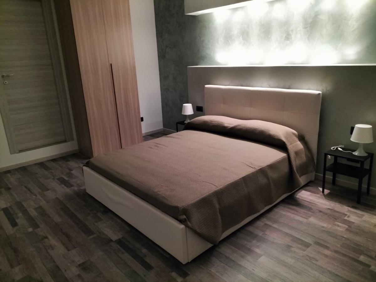 Santiago Rooms Caltagirone Εξωτερικό φωτογραφία