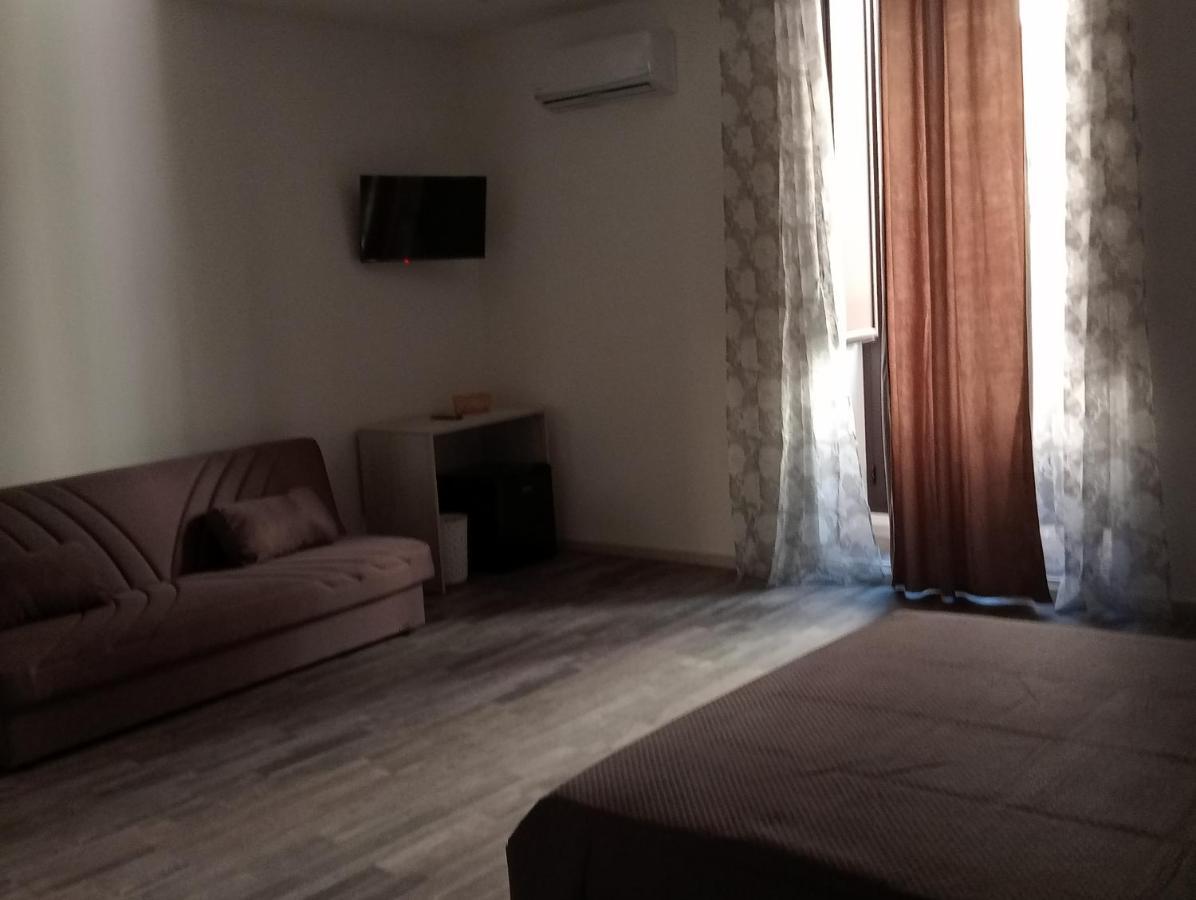 Santiago Rooms Caltagirone Εξωτερικό φωτογραφία