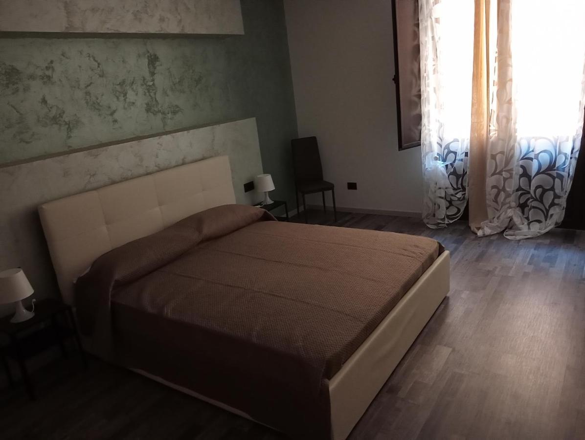 Santiago Rooms Caltagirone Εξωτερικό φωτογραφία