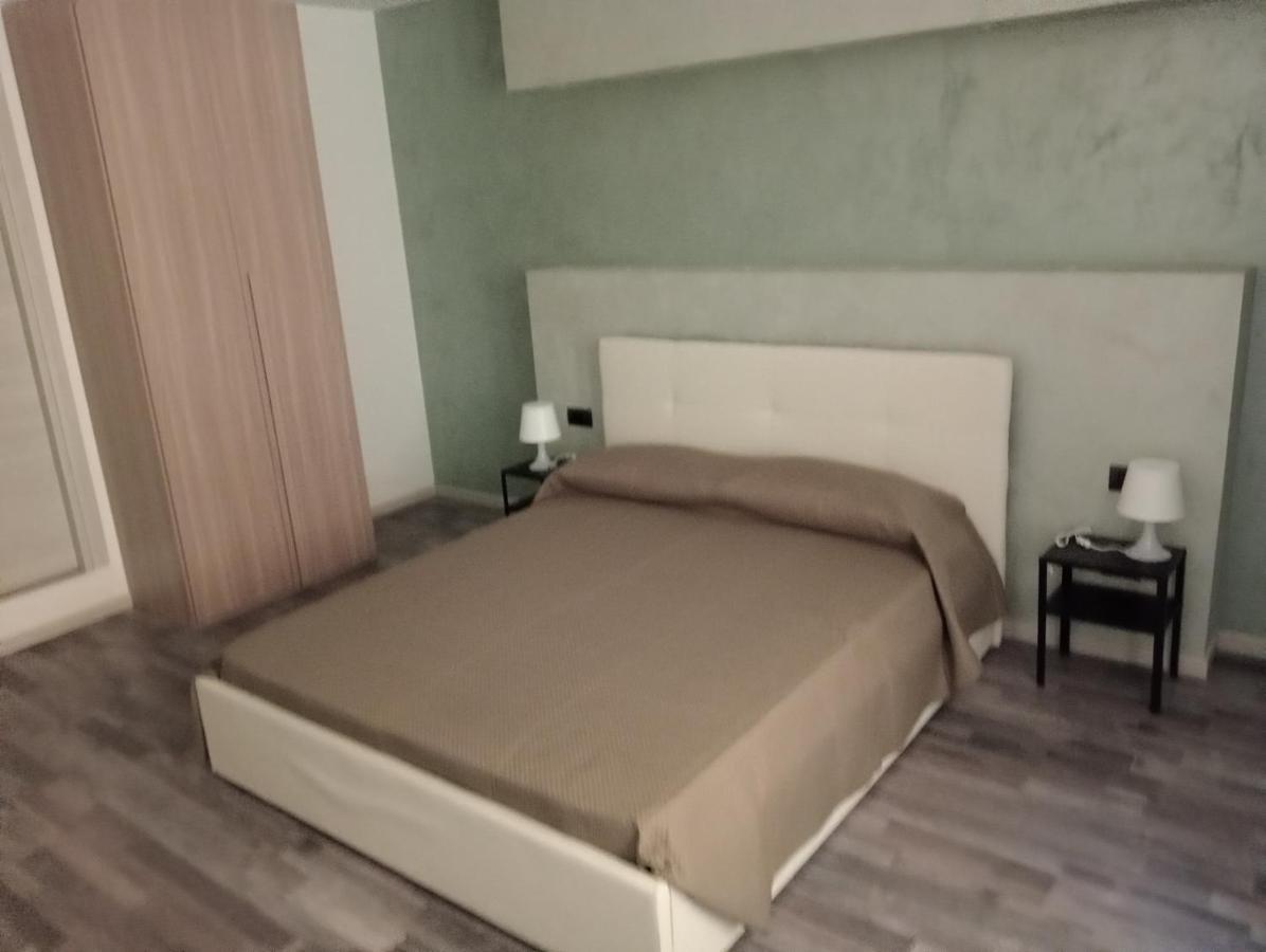 Santiago Rooms Caltagirone Εξωτερικό φωτογραφία