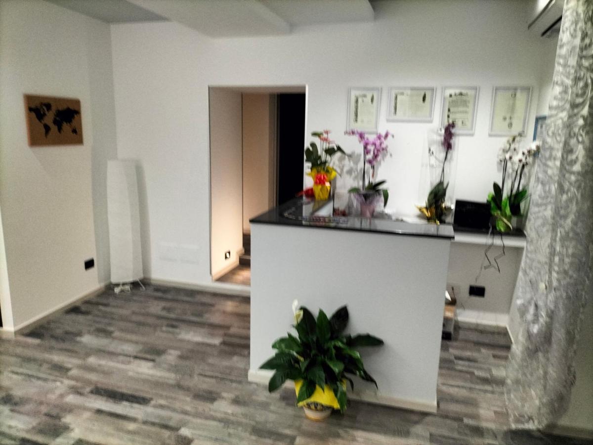 Santiago Rooms Caltagirone Εξωτερικό φωτογραφία