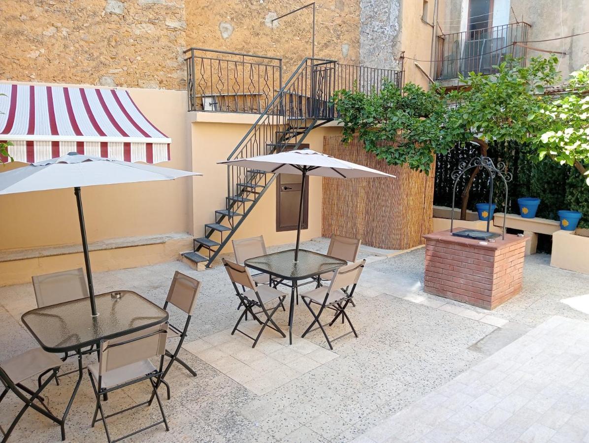 Santiago Rooms Caltagirone Εξωτερικό φωτογραφία