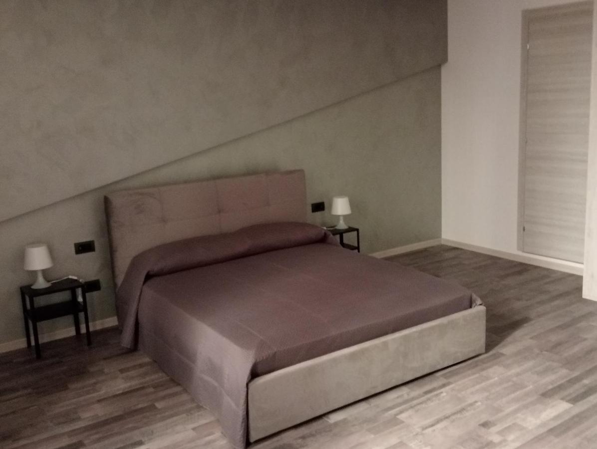 Santiago Rooms Caltagirone Εξωτερικό φωτογραφία