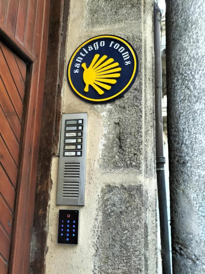 Santiago Rooms Caltagirone Εξωτερικό φωτογραφία