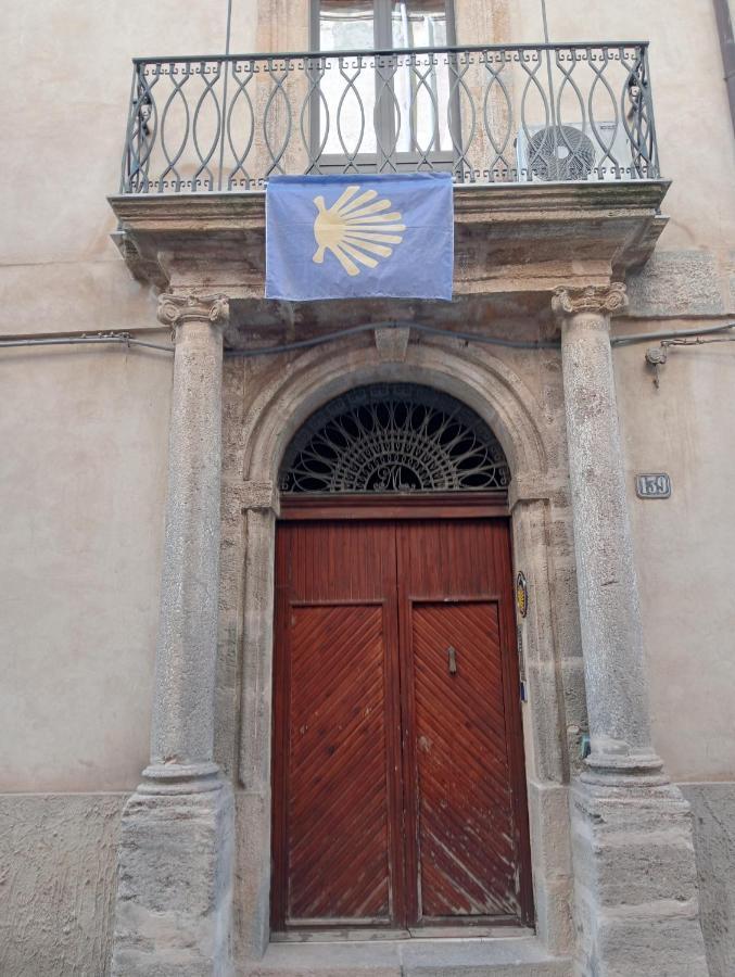 Santiago Rooms Caltagirone Εξωτερικό φωτογραφία