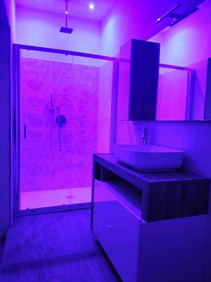 Santiago Rooms Caltagirone Εξωτερικό φωτογραφία