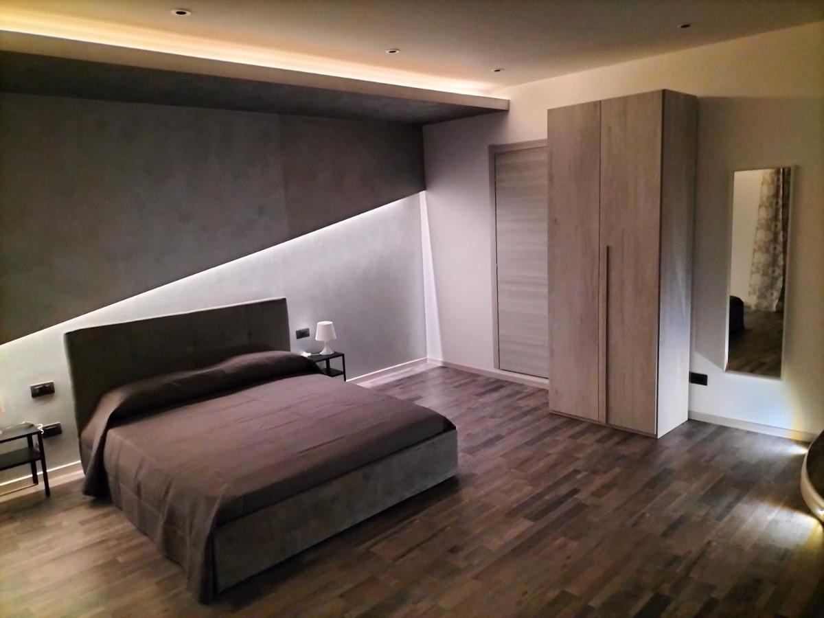 Santiago Rooms Caltagirone Εξωτερικό φωτογραφία