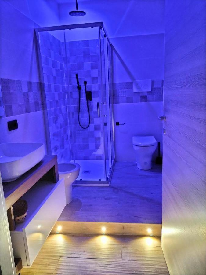 Santiago Rooms Caltagirone Εξωτερικό φωτογραφία
