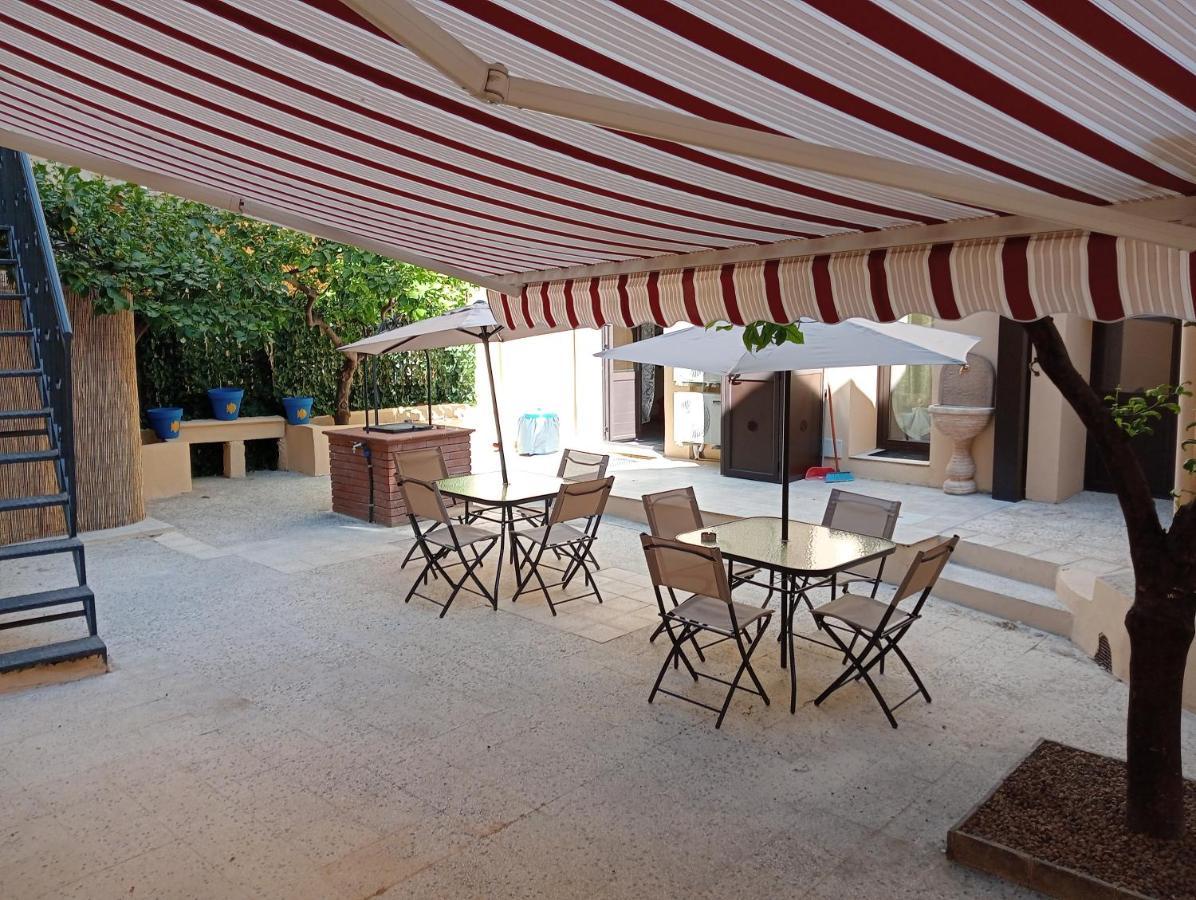 Santiago Rooms Caltagirone Εξωτερικό φωτογραφία