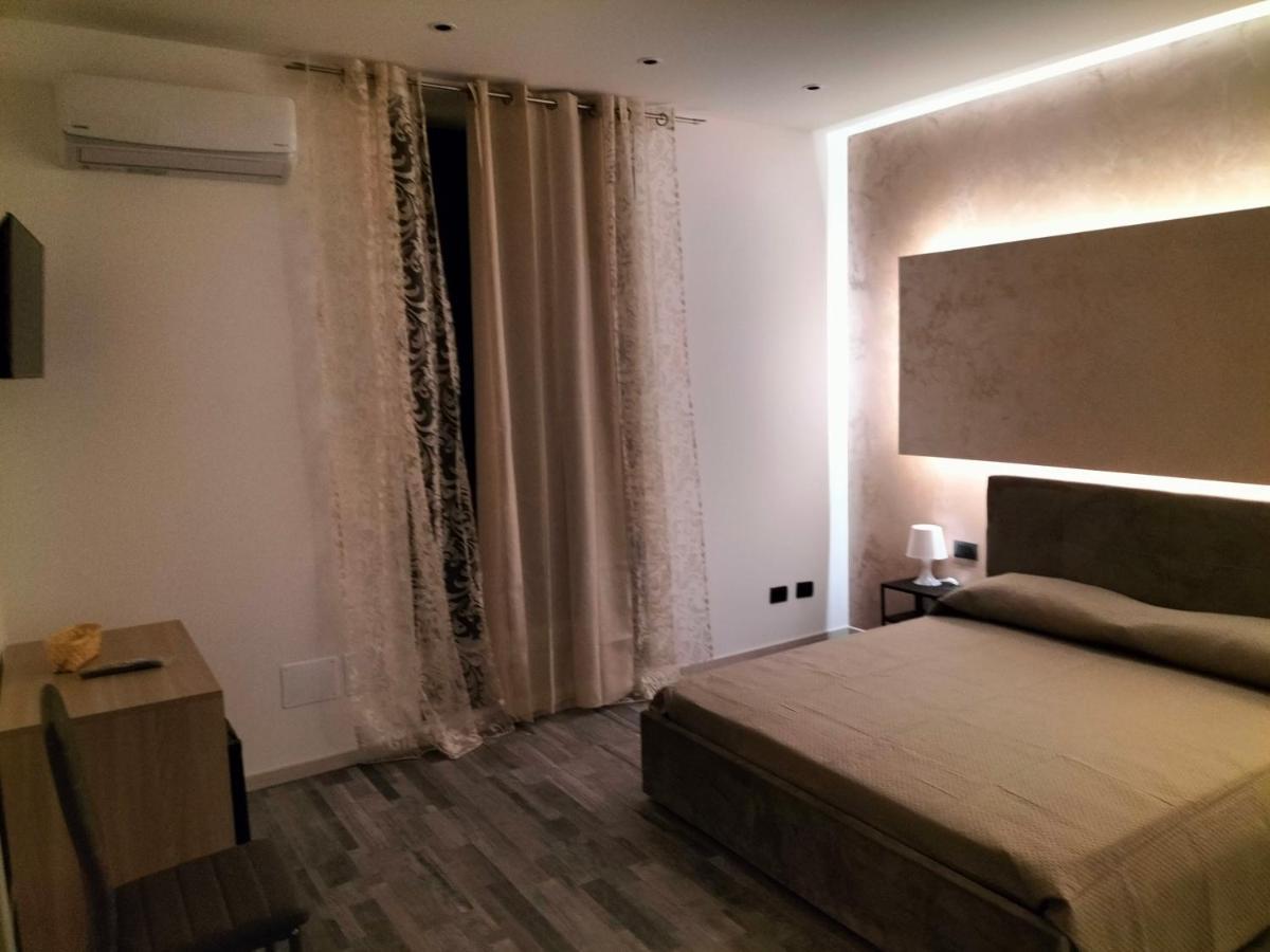 Santiago Rooms Caltagirone Εξωτερικό φωτογραφία
