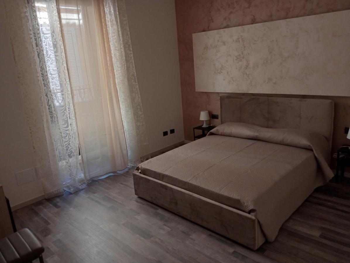 Santiago Rooms Caltagirone Εξωτερικό φωτογραφία