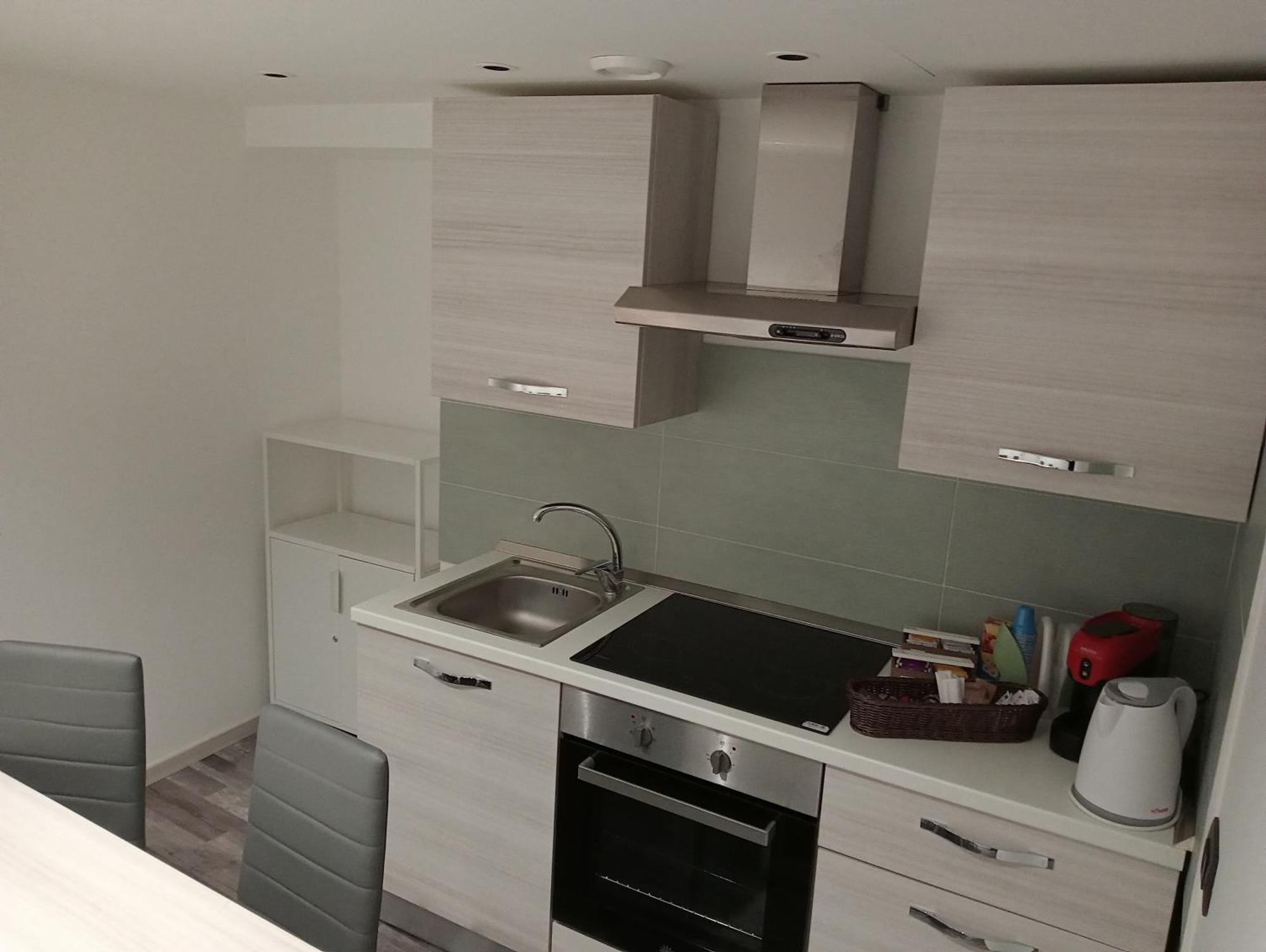 Santiago Rooms Caltagirone Εξωτερικό φωτογραφία